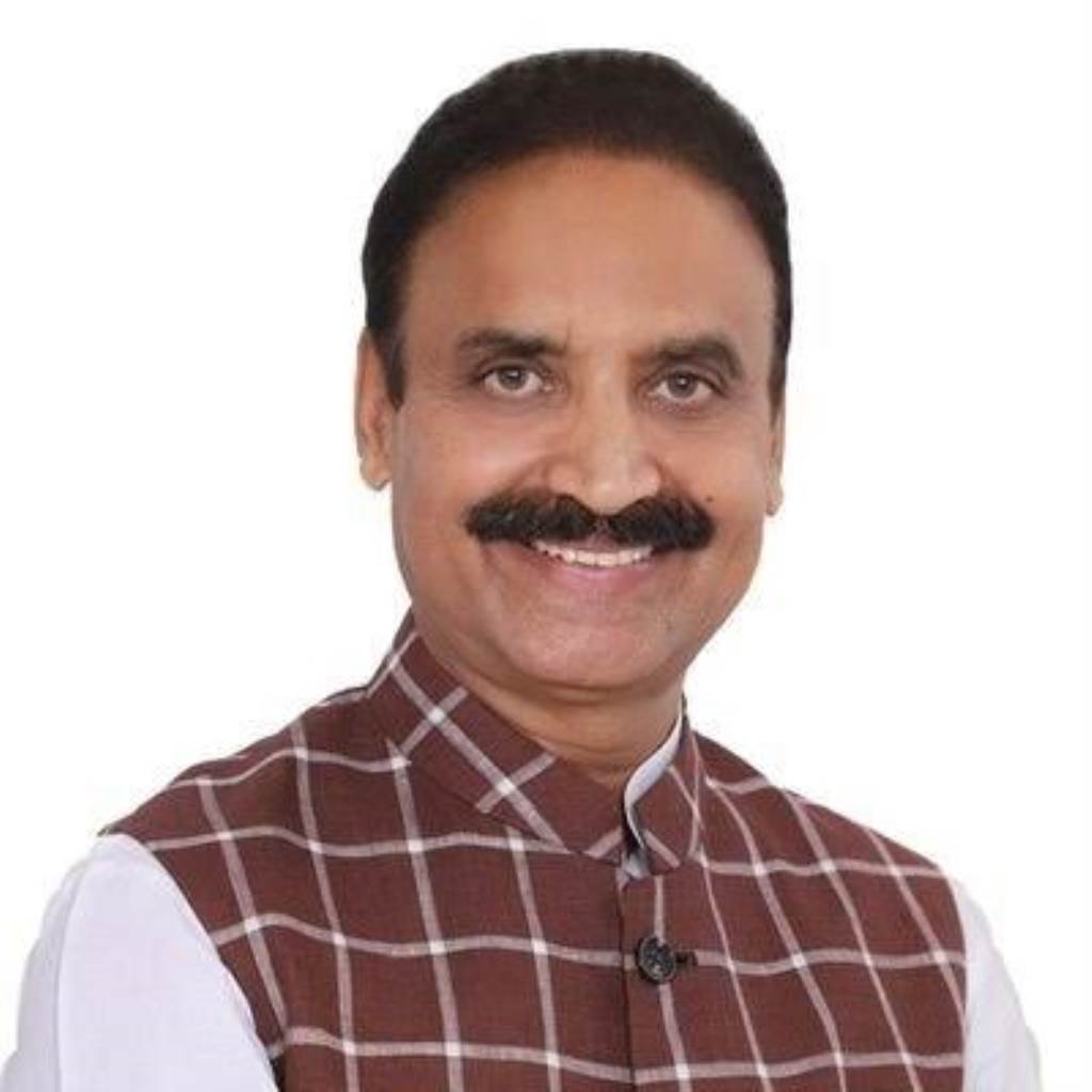 Prime Minister Narendra Modi to visit Jind on July 17 residents urged to participate in large numbers MLA Yogendra Rana
